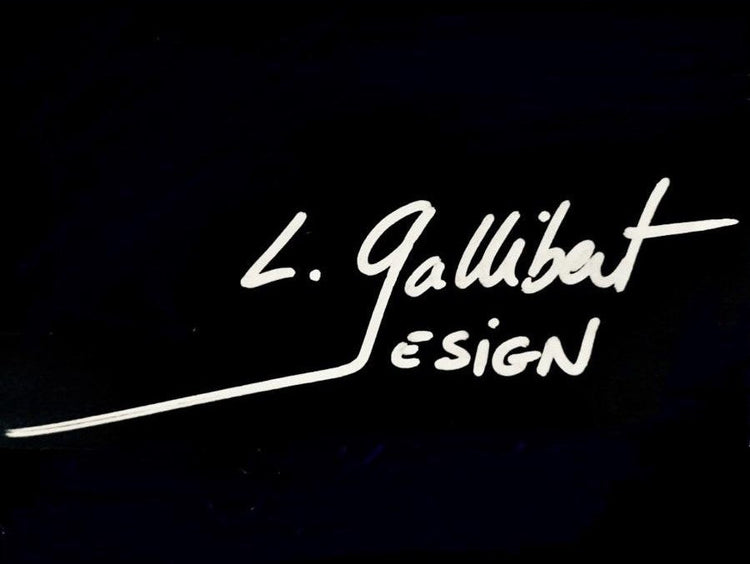 Laurent Gallibert